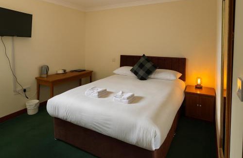 Troon Hotel | The Anchorage