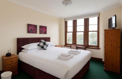 Troon Hotel | The Anchorage