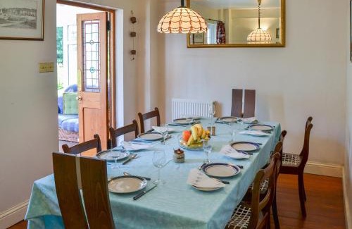 Wroxham House | The Anchorage