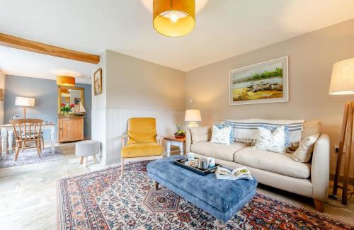 Little Petherick Apartment | The Anchorage - Little Petherick