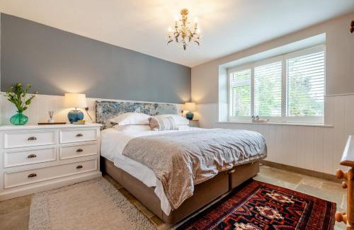 Little Petherick Apartment | The Anchorage - Little Petherick