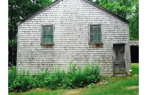 Sargentville House | The Anchorage