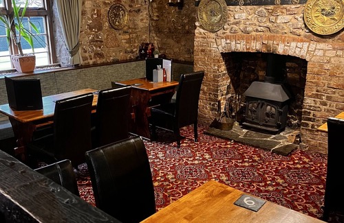 Nether Stowey Hotel | The Ancient Mariner