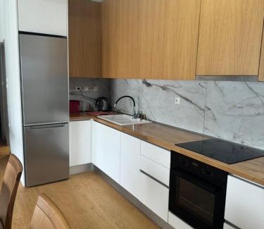 Larissa Apartment | The Ancient Theatron Luxury suites