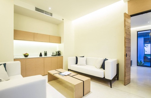 Khao Lak Hotel | The Anda Mani Khaolak Beachfront Villas