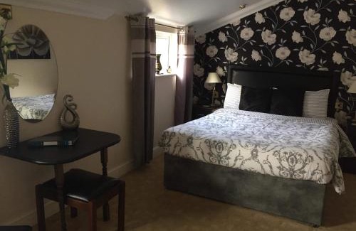 Setchey Hotel | The Andel
