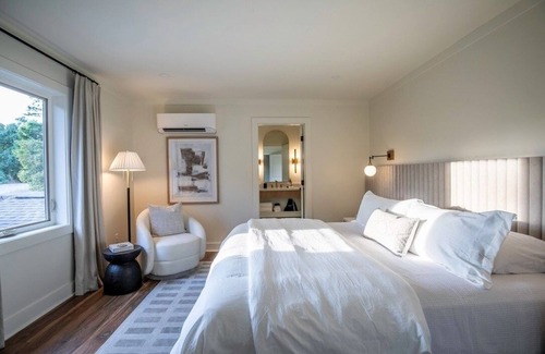 Oxford Hotel | The Anderson Discounted rate for S. Carolina game!