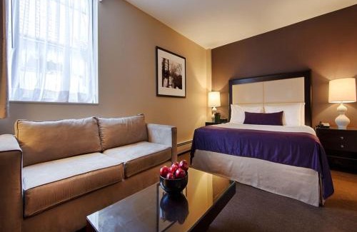 Great Neck Plaza Hotel | The Andrew Hotel