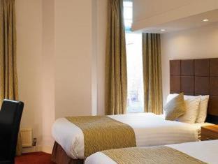 Castle Quarter Hotel | The Angel Hotel