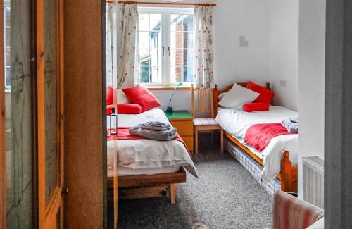 Welshpool House | The Annex At Is Y Coed