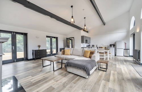 Wimborne Cottage | The Annex