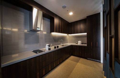 Jungmun Hotel | The Annex