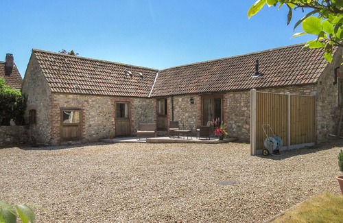 Tatworth Cottage | THE ANNEX PARROCKS FARM, pet friendly, with a garden in Tatworth