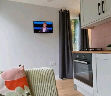 Tiddington House | The Annex, Stratford Upon-Avon