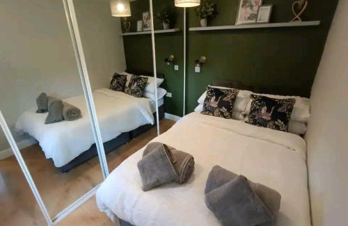 Tiddington House | The Annex, Stratford Upon-Avon