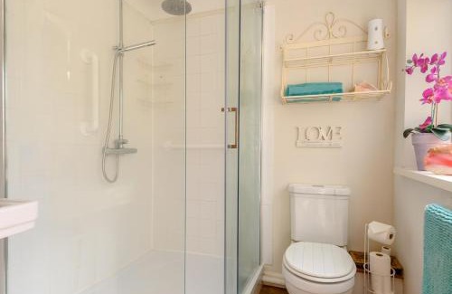 Bungay House | The Annexe at Hideaway Cottage