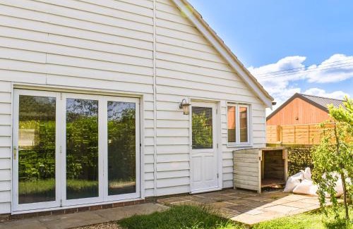 Snettisham House | The Annexe At Park Farm Barns - Uk39379
