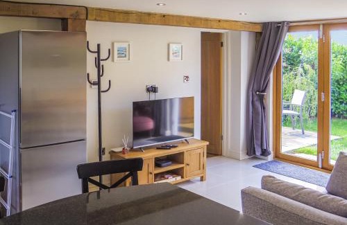 Snettisham House | The Annexe At Park Farm Barns - Uk39379