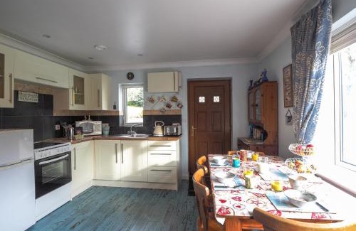 Llandysul House | The Annexe Llandysul
