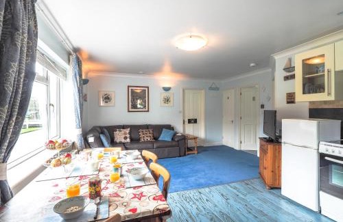 Llandysul House | The Annexe Llandysul