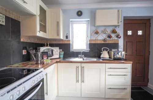 Llandysul House | The Annexe Llandysul