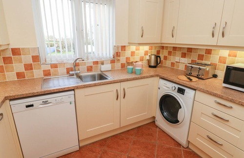 Haverfordwest Cottage | The Annexe, Meadow Croft