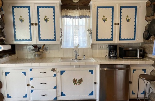 Green Mountain Falls House | The Antlers on Grandview