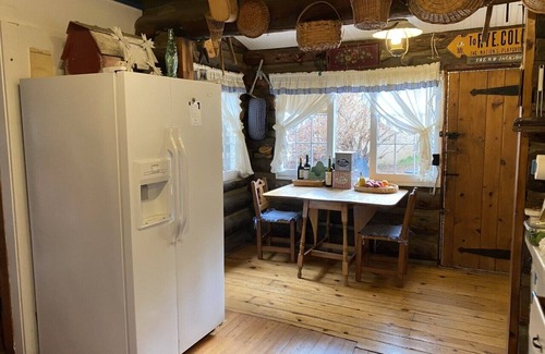 Green Mountain Falls House | The Antlers on Grandview