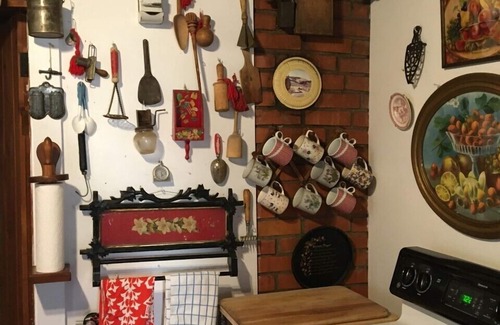 Green Mountain Falls House | The Antlers on Grandview