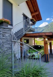 Bad Hofgastein Apartment | The Apartment - Alpentherme inklusive