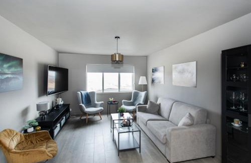 Reykjanesbær Apartment | The Apartment at Reykjanesviti