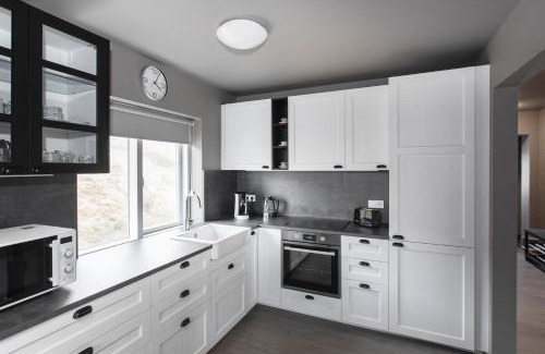 Reykjanesbær Apartment | The Apartment at Reykjanesviti