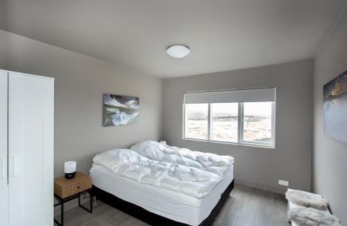 Reykjanesbær Apartment | The Apartment at Reykjanesviti