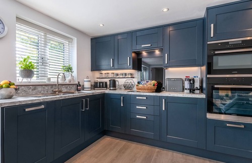 Worth Cottage | THE APARTMENT AT SOLLEY FARM HOUSE, family friendly in Sandwich