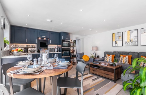 Worth Cottage | THE APARTMENT AT SOLLEY FARM HOUSE, family friendly in Sandwich