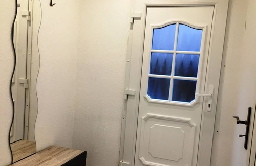 Bad Fallingbostel Apartment | The apartment is located in a quiet location on the outskirts of Bad Fallingbostel.