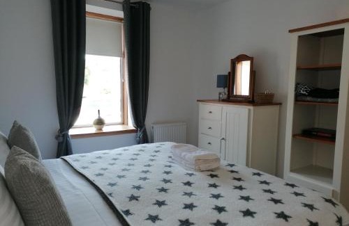 Aberlour Apartment | The Apartment in Aberlour