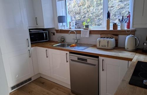 Aberlour Apartment | The Apartment in Aberlour