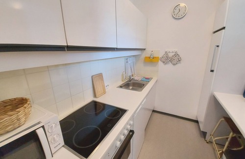 Bad Mitterndorf Apartment | The Apartment Petra in Haus Panorama II in Bad Mitterndorf/Neuhofen