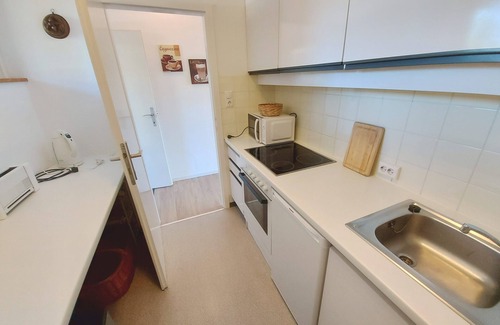 Bad Mitterndorf Apartment | The Apartment Petra in Haus Panorama II in Bad Mitterndorf/Neuhofen