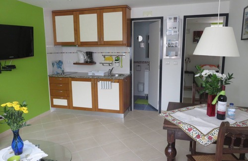 Vale Furado Apartment | The apartment "Pataias" - a cozy apartment for 2 people