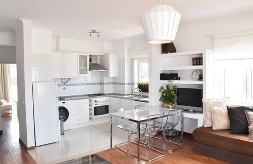 Faulha Apartment | The apartment with a view