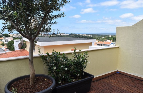 Faulha Apartment | The apartment with a view