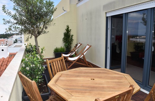 Faulha Apartment | The apartment with a view