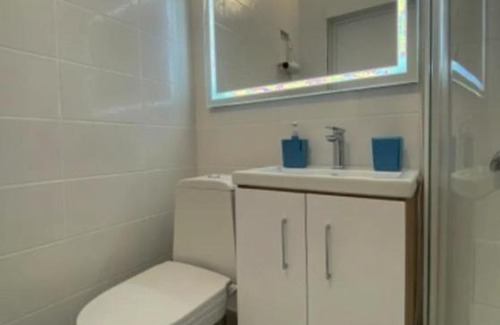 Lubeck City Centre Apartment | The apartment with the best repair