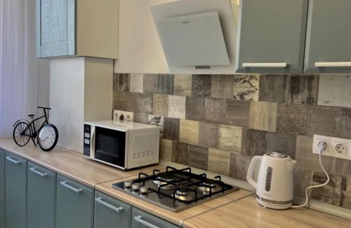 Lubeck City Centre Apartment | The apartment with the best repair