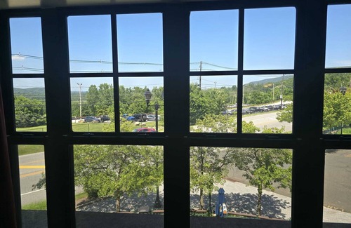 Vernon Condo | The Appalachian at Mountain Creek