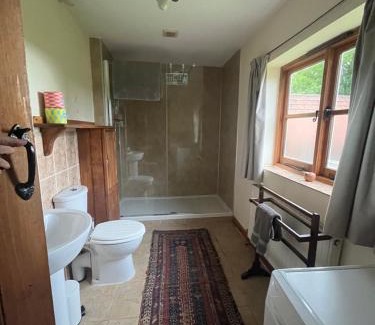 Fiddington House | The Apple House