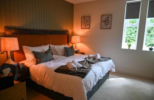 Belford Hotel | The Apple Inn