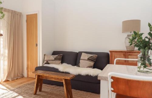 Thorverton House | The Apple Shed